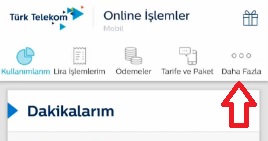 Türk Telekom numara engelleme nasıl yapılır