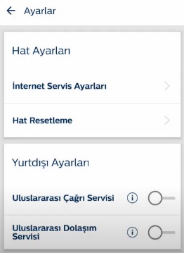 Türk Telekom numara engelleme nasıl yapılır