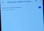 Telefona gelen reklam mesajları engelleme