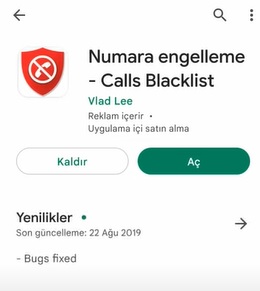 SMS almamak için ne yapmalıyım