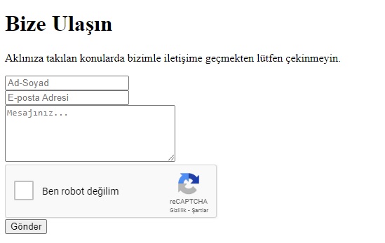 GetContact Unlist açılmıyor