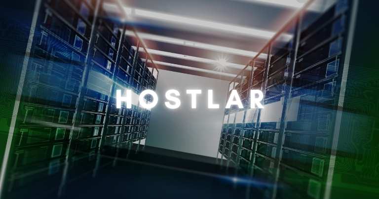 Hostlar – VDS Satın Al