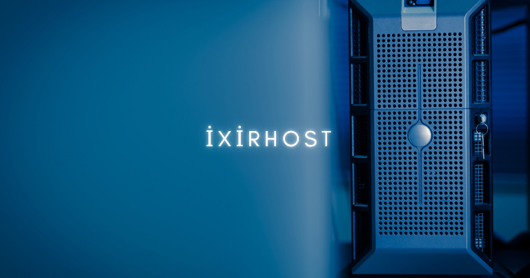 Dedicated Server Kiralama Hizmeti