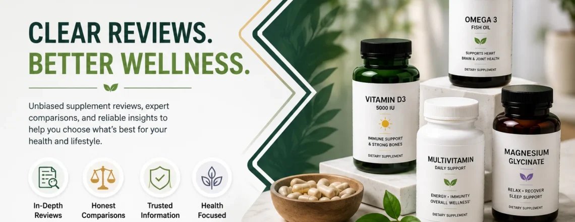 Health With Clarity